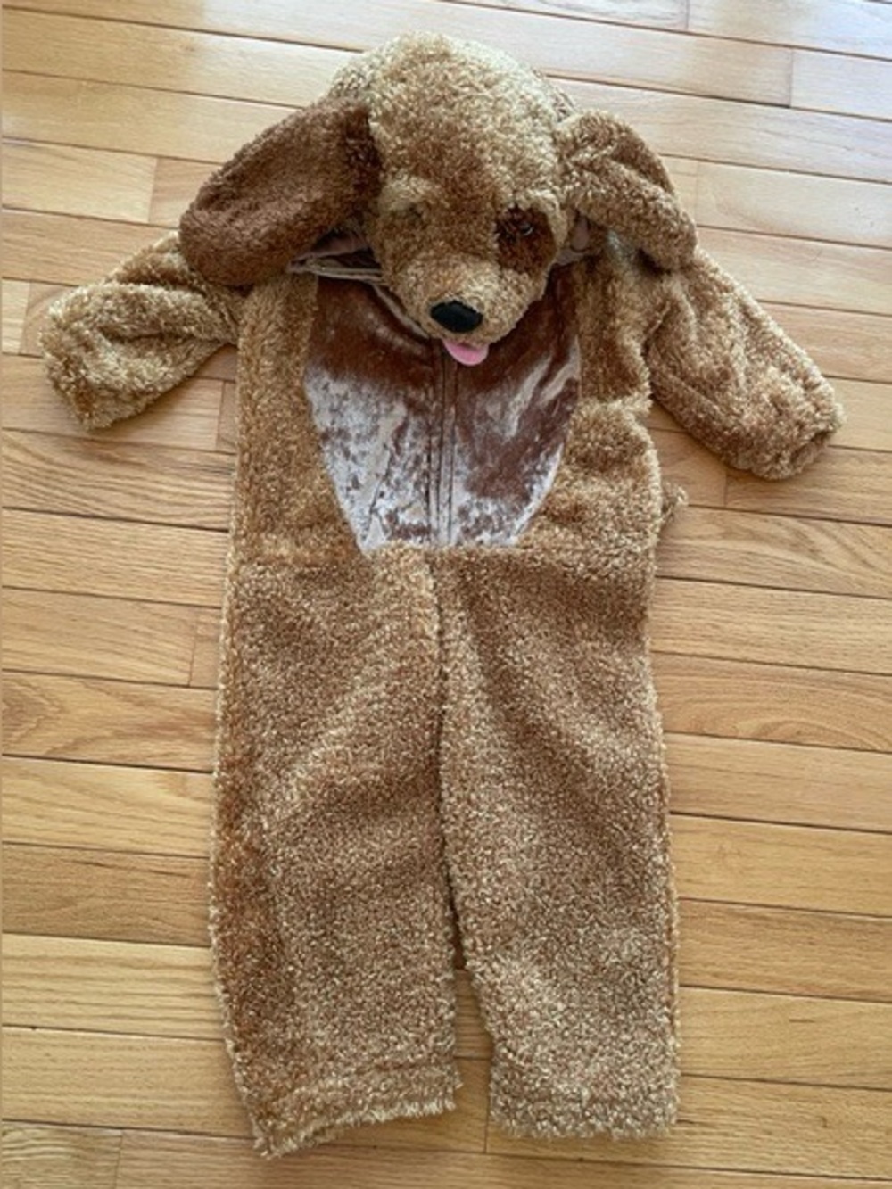 Kids Dog Costume